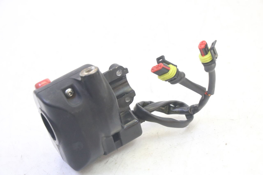 photo de RIGHT SWITCH LIGIER PULSE 3 1 (2014 - 2020) - Product overview