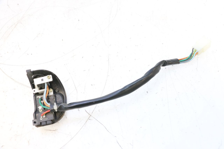 photo de RIGHT SWITCH EFUN PUSA 1 - Product overview