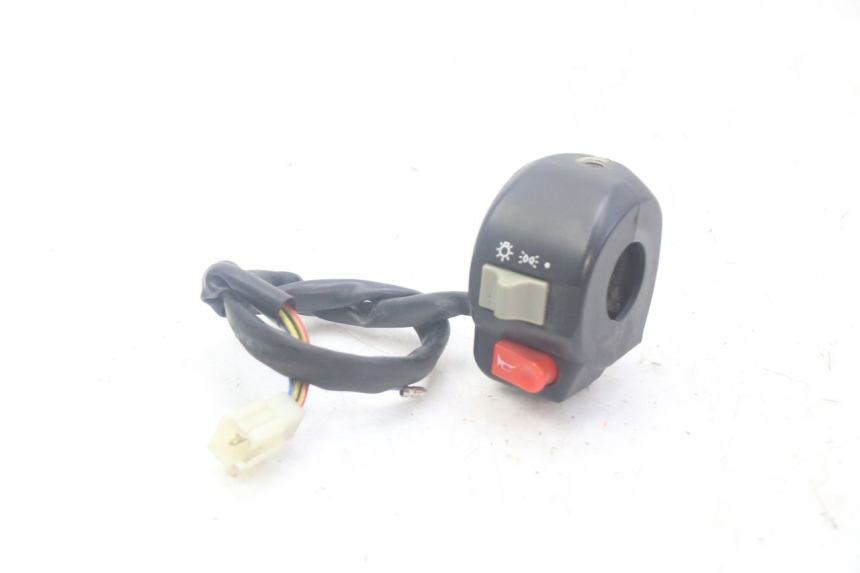 photo de RIGHT SWITCH DOLPHIN PYGMY 1 (2020 - 2024) - Main view