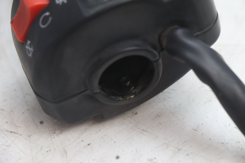 photo de RIGHT SWITCH RAZZO QTR 50 (2011 - 2018) - Alternative perspective