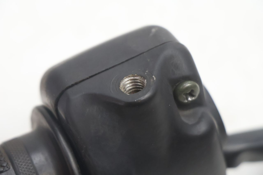 photo de RIGHT SWITCH VASTRO R-ONE 4T 50 (2014 - 2022) - Product overview