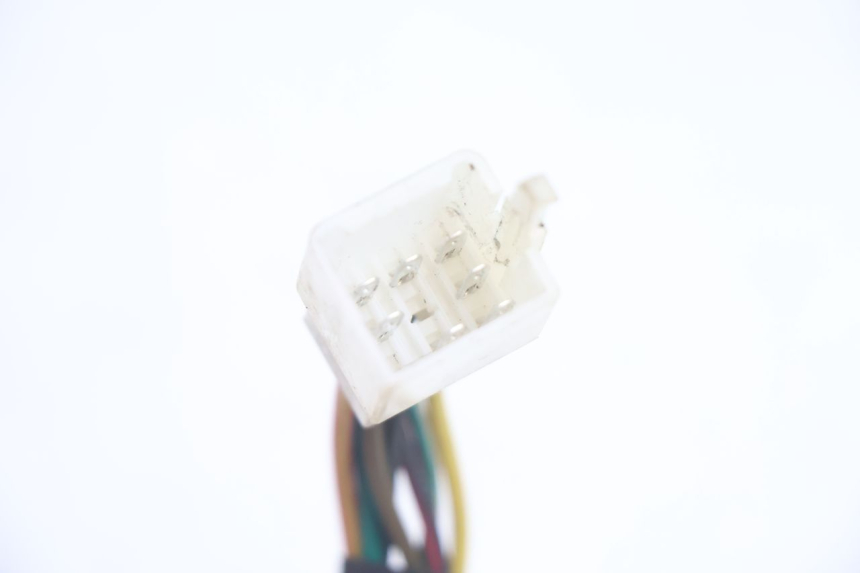 photo de RIGHT SWITCH VASTRO R-ONE 4T 50 (2014 - 2022) - Surface and material condition