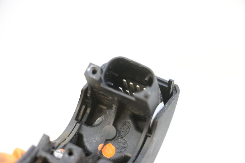 photo de RIGHT SWITCH BMW R RT ABS 1200 (2010 - 2014) - Component detail