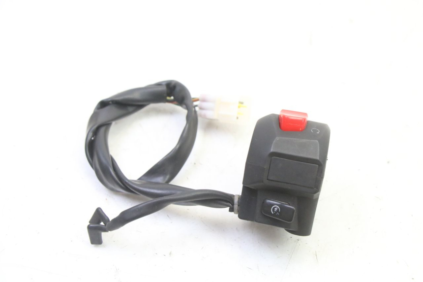 photo de RIGHT SWITCH MAG POWER R-STREET 50 (2016 - 2025) - Main view