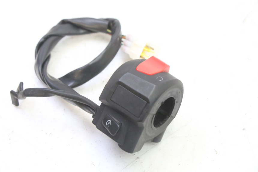 photo de RIGHT SWITCH MAG POWER R-STREET 50 (2016 - 2025) - Component detail