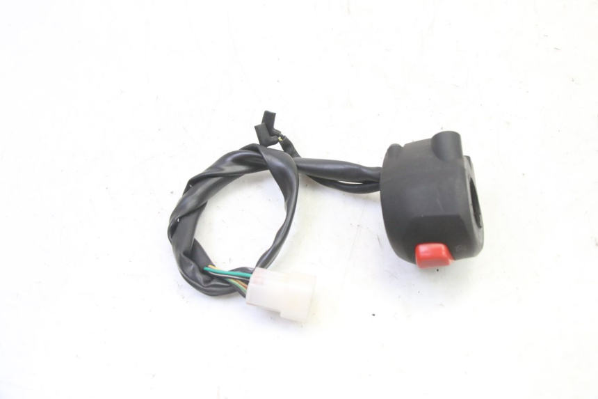 photo de RIGHT SWITCH MAG POWER R-STREET 50 (2016 - 2025) - Product overview