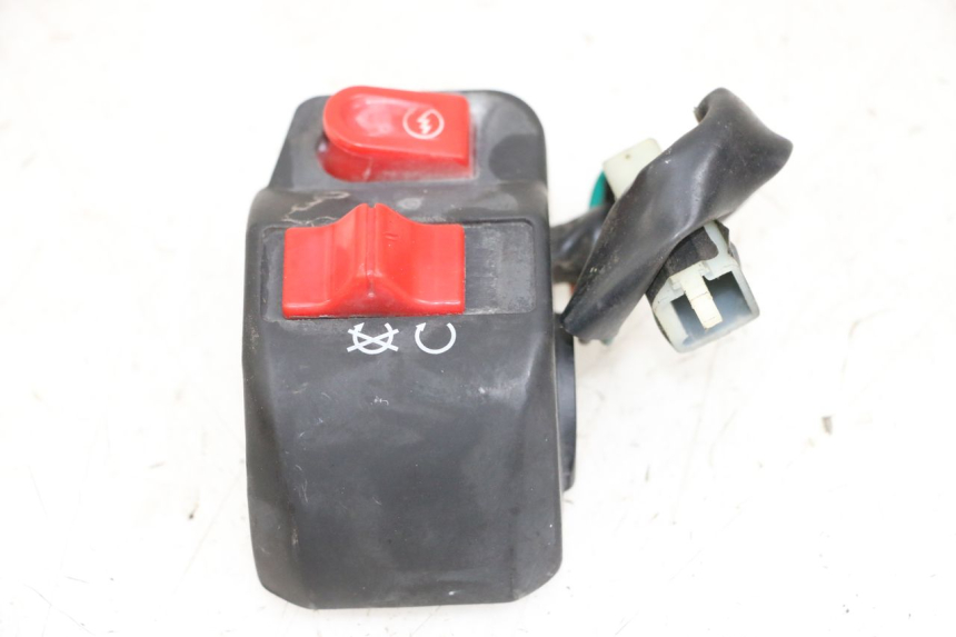 photo de RIGHT SWITCH EUROCKA R8 4T 50 (2013 - 2022) - Alternative perspective