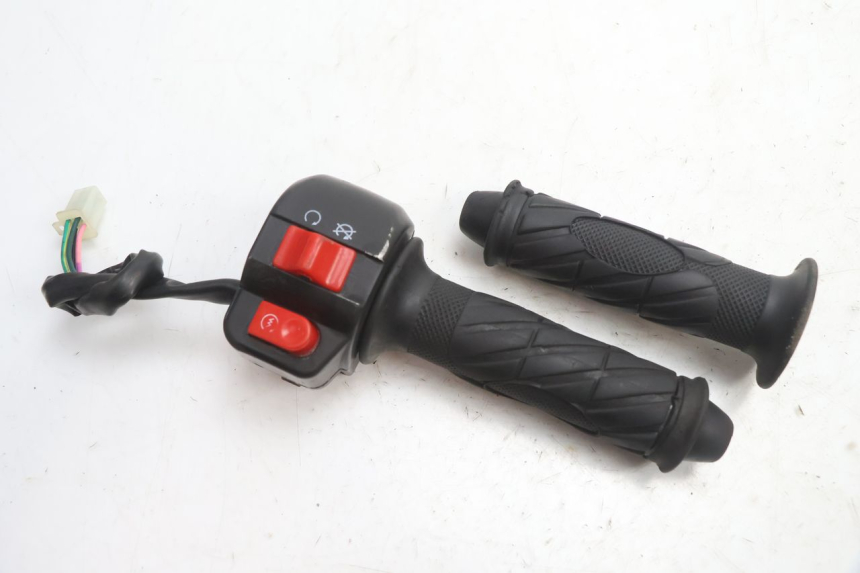 photo de RIGHT SWITCH RIDE RACE GT 2T 50 (2012 - 2017) - Main view