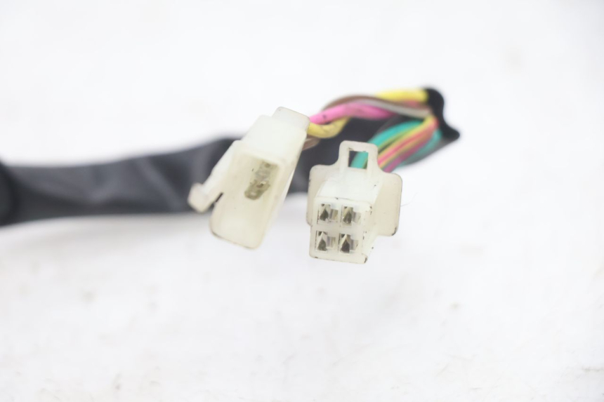 photo de RIGHT SWITCH RIDE RACE GT 2T 50 (2012 - 2017) - Surface and material condition