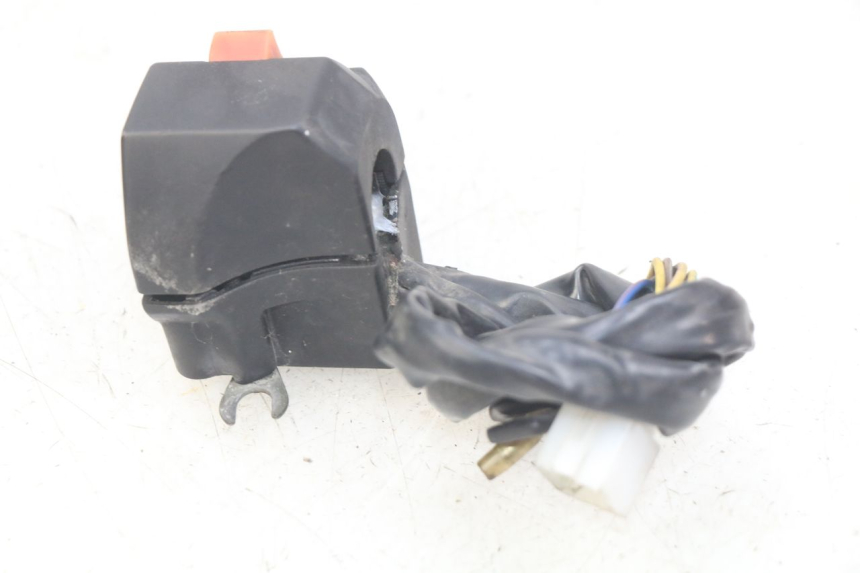 photo de RIGHT HANDLEBAR SWITCH YAMASAKI RAPTOR 50 (2013 - 2018) - Technical close-up
