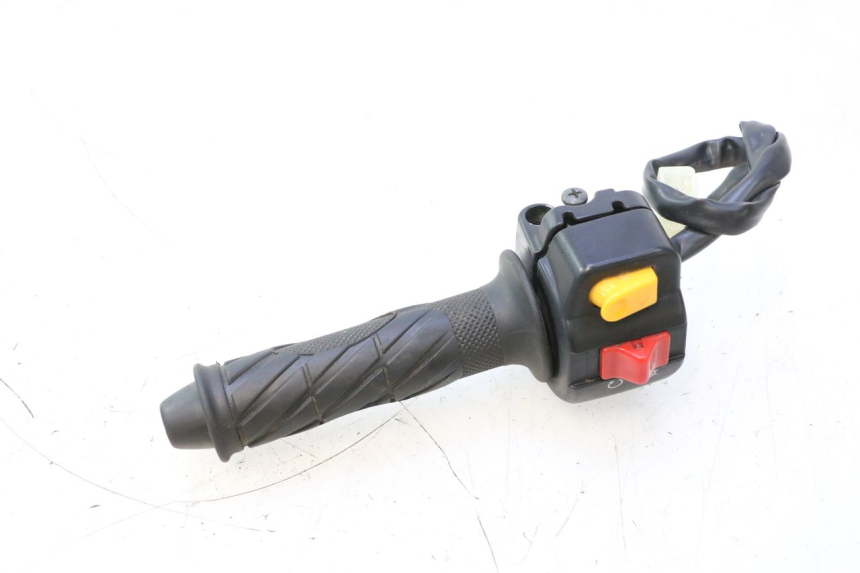 photo de RIGHT SWITCH ORCAL RAPTOR 50 (2015 - 2021) - Component detail