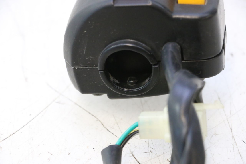photo de RIGHT SWITCH ORCAL RAPTOR 50 (2015 - 2021) - Product overview