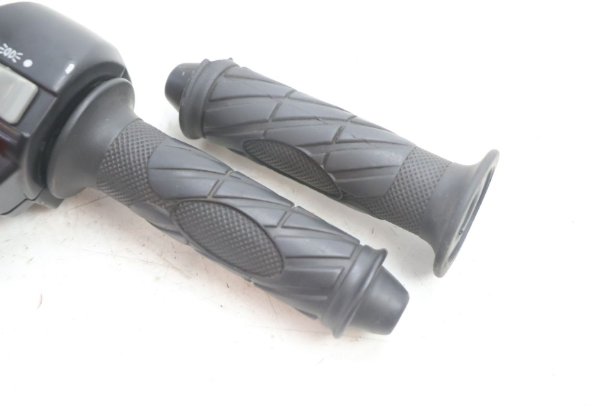 photo de RIGHT SWITCH LAZIO RENO 50 (2016 - 2021) - Zoom on usage condition