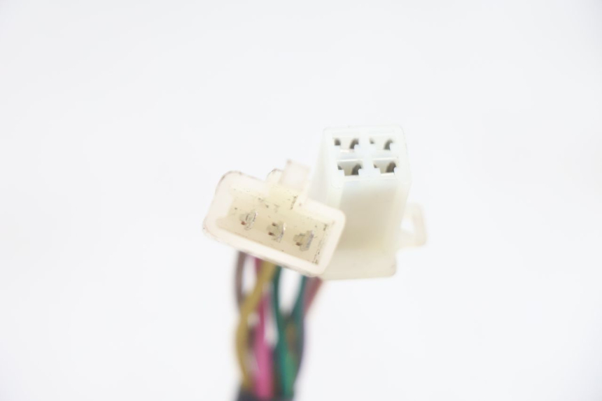 photo de RIGHT SWITCH LAZIO RENO 50 (2016 - 2021) - Surface and material condition