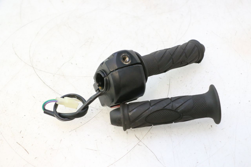 photo de RIGHT SWITCH LAZIO RENO 50 (2016 - 2021) - Component detail