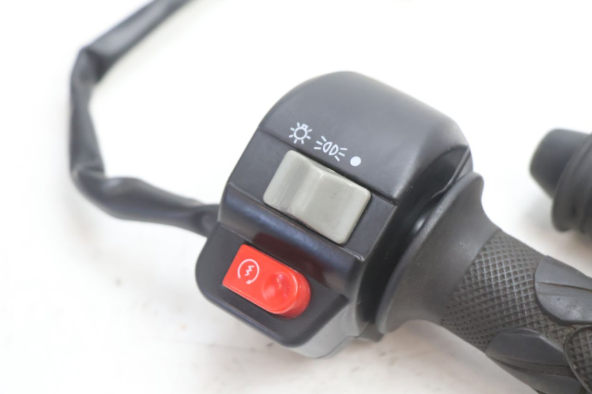 photo de RIGHT SWITCH LAZIO RENO 50 (2016 - 2021) - Component detail