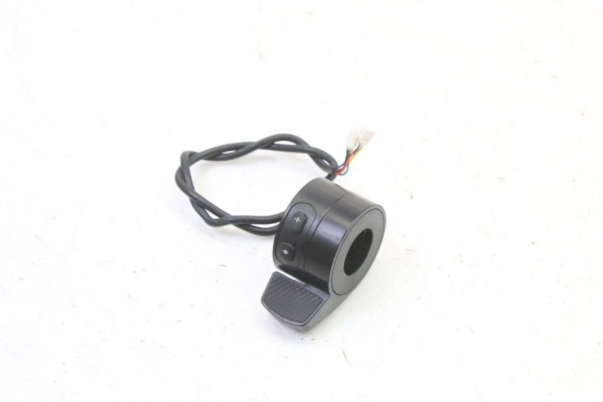 photo de RIGHT SWITCH PUNK ELECTRIC RIDER 1 - Main view