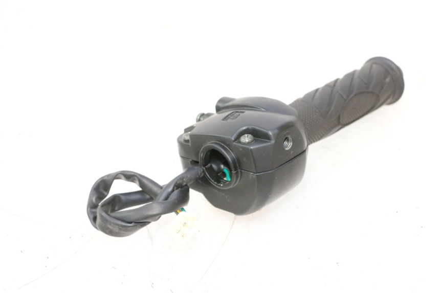 photo de RIGHT SWITCH TNT MOTOR ROMA 10' 2T 50 (2011 - 2018) - Alternative perspective