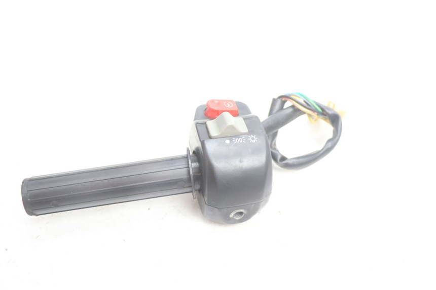 photo de RIGHT SWITCH TNT MOTOR ROMA 10' 2T 50 (2011 - 2018) - Alternative perspective