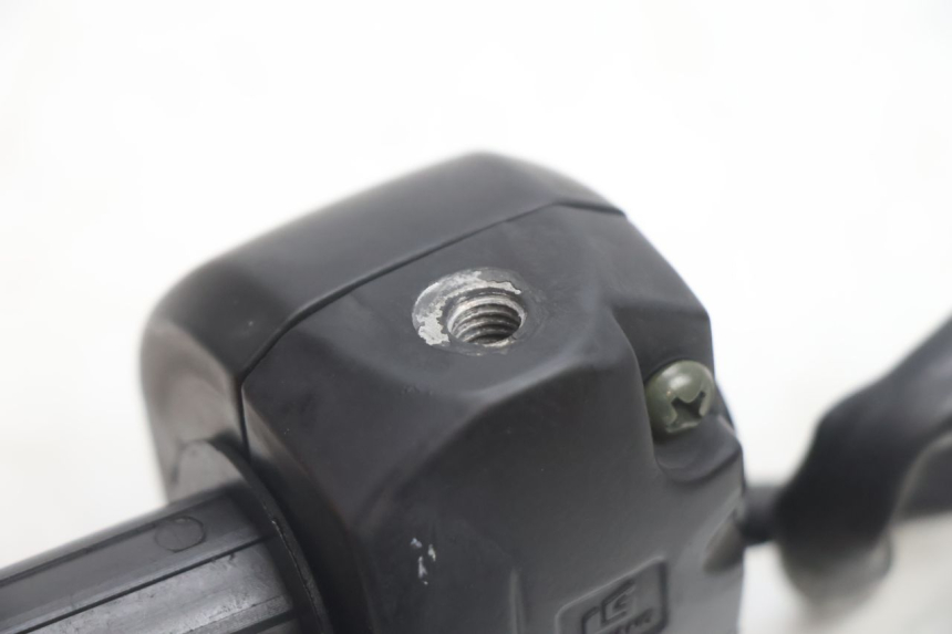 photo de RIGHT SWITCH TNT MOTOR ROMA 10' 2T 50 (2011 - 2018) - Product overview