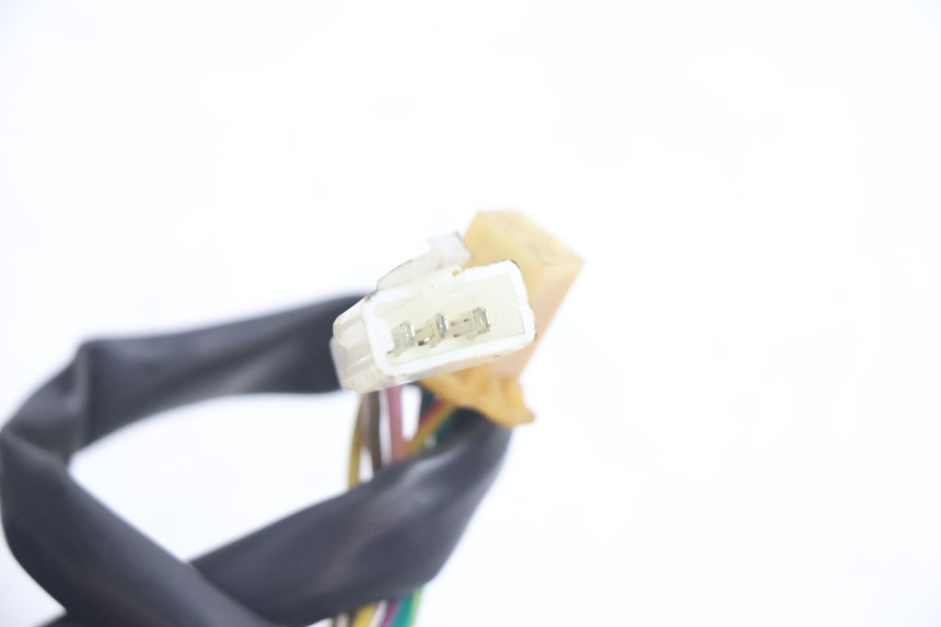 photo de RIGHT SWITCH TNT MOTOR ROMA 10' 2T 50 (2011 - 2018) - Surface and material condition