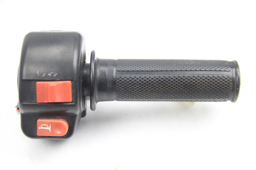 photo de RIGHT SWITCH TNT MOTOR ROMA 10' 4T 50 (2007 - 2018) - Main view