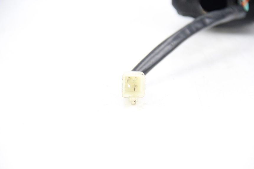 photo de RIGHT SWITCH TNT MOTOR ROMA 10' 4T 50 (2007 - 2018) - Technical close-up