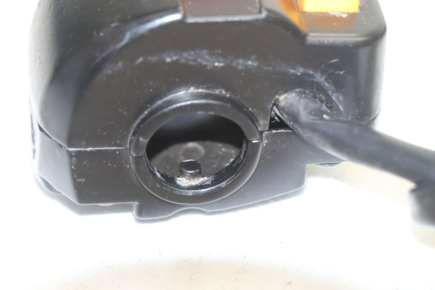 photo de RIGHT SWITCH TNT MOTOR ROMA 10' 4T 50 (2007 - 2018) - Technical close-up