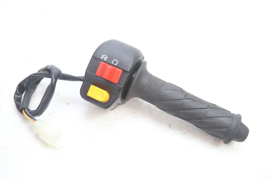 photo de RIGHT SWITCH TNT MOTOR ROMA 12' 2T 50 (2007 - 2018) - Main view