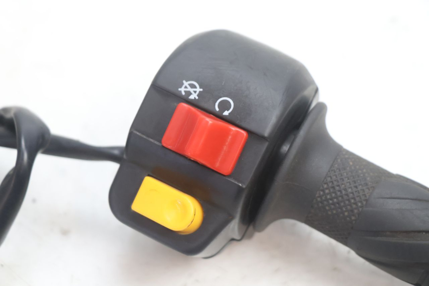 photo de RIGHT SWITCH TNT MOTOR ROMA 12' 2T 50 (2007 - 2018) - Component detail