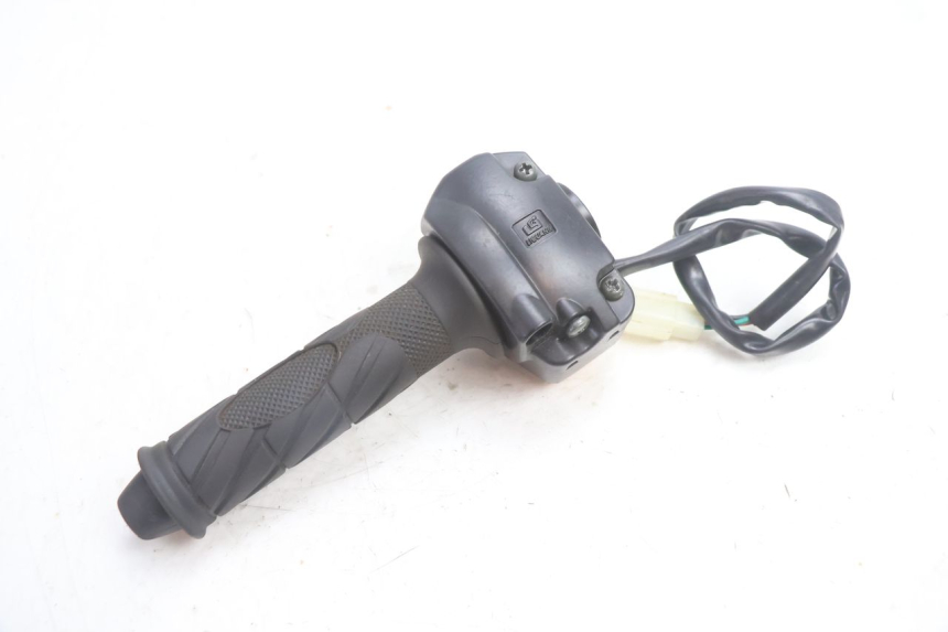 photo de RIGHT SWITCH TNT MOTOR ROMA 12' 2T 50 (2007 - 2018) - Alternative perspective