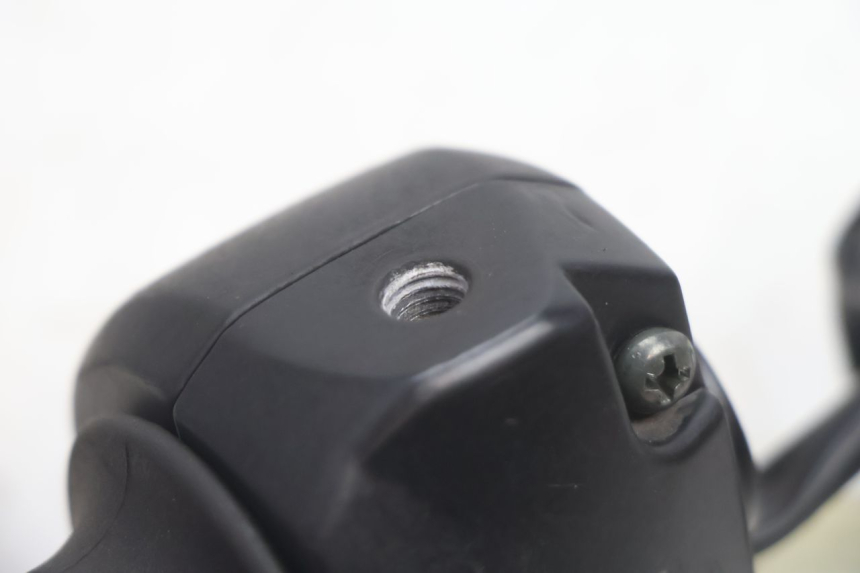 photo de RIGHT SWITCH TNT MOTOR ROMA 12' 2T 50 (2007 - 2018) - Technical close-up