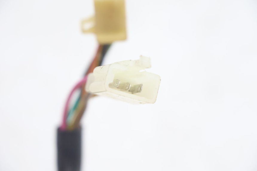 photo de RIGHT SWITCH TNT MOTOR ROMA 12' 2T 50 (2007 - 2018) - Technical close-up
