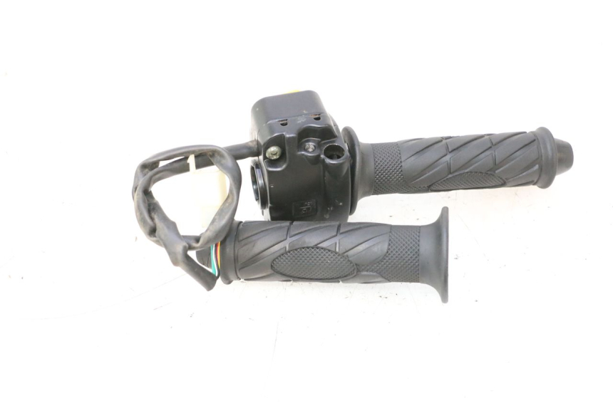 photo de RIGHT SWITCH TNT MOTOR ROMA 12' 2T 50 (2007 - 2018) - Component detail