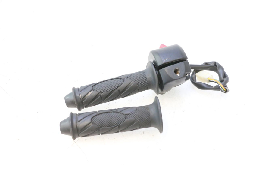 photo de RIGHT SWITCH TNT MOTOR ROMA 12' 2T 50 (2007 - 2018) - Product overview