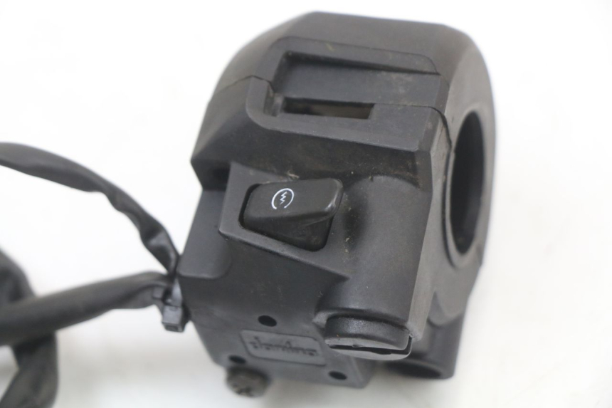 photo de RIGHT SWITCH APRILIA RS 50 (2006 - 2010) - Zoom on usage condition