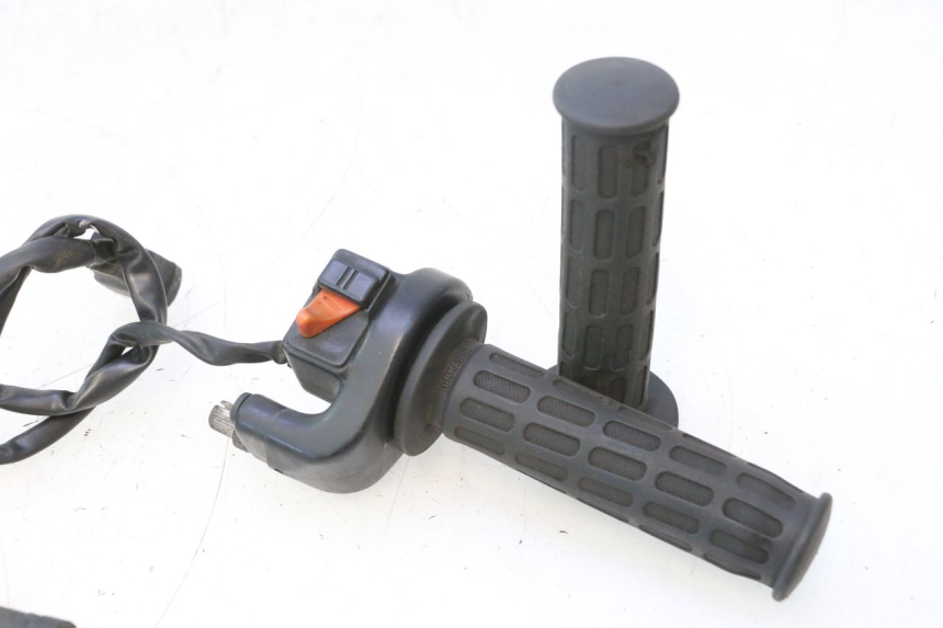 photo de RIGHT SWITCH MZ RT 125 (2000 - 2008) - Product overview