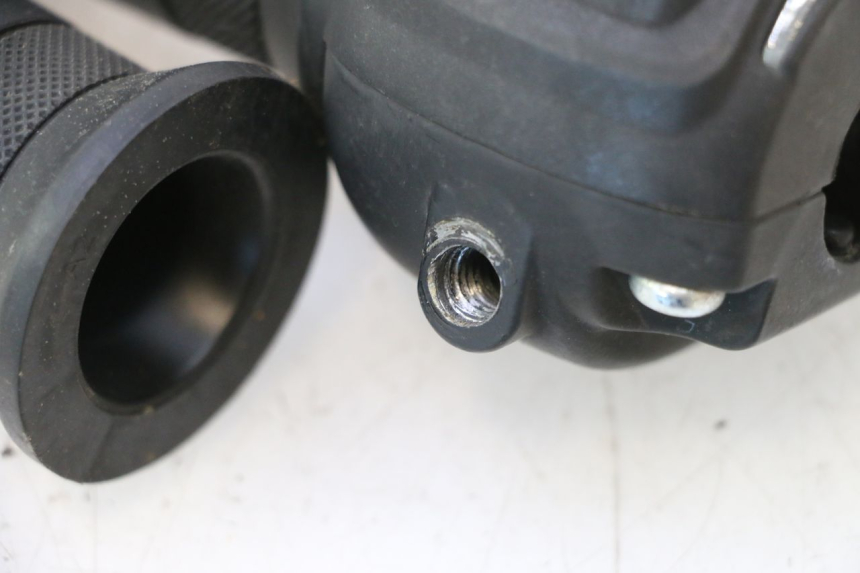 photo de RIGHT SWITCH BAIKU SAKURA 1 (2021 - 2025) - Checked used part