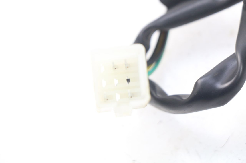 photo de RIGHT HANDLEBAR SWITCH JM MOTORS SANTANA 50 (2014 - 2023) - Component detail