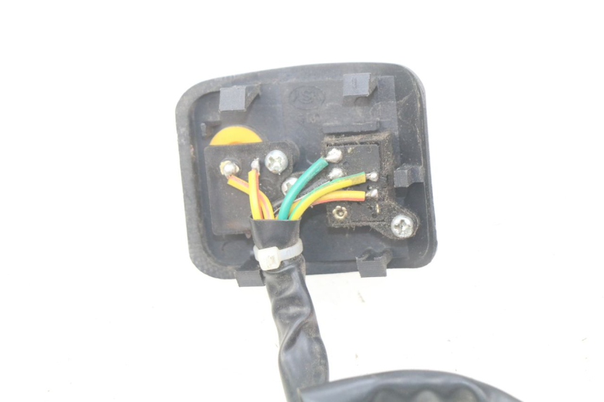 photo de RIGHT HANDLEBAR SWITCH JM MOTORS SANTANA 50 (2014 - 2023) - Alternative perspective
