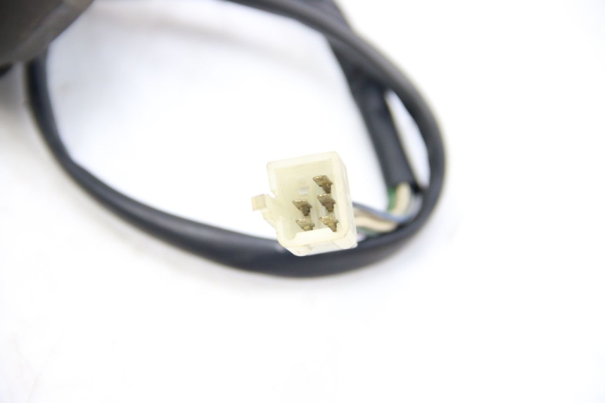 photo de RIGHT HANDLEBAR SWITCH PEUGEOT SATELIS COMPRESSOR K15 125 (2006 - 2009) - Product overview