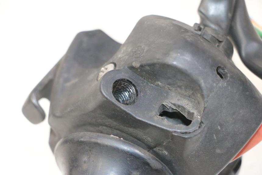 photo de RIGHT SWITCH PEUGEOT SATELIS 125 (2013 - 2018) - Component detail