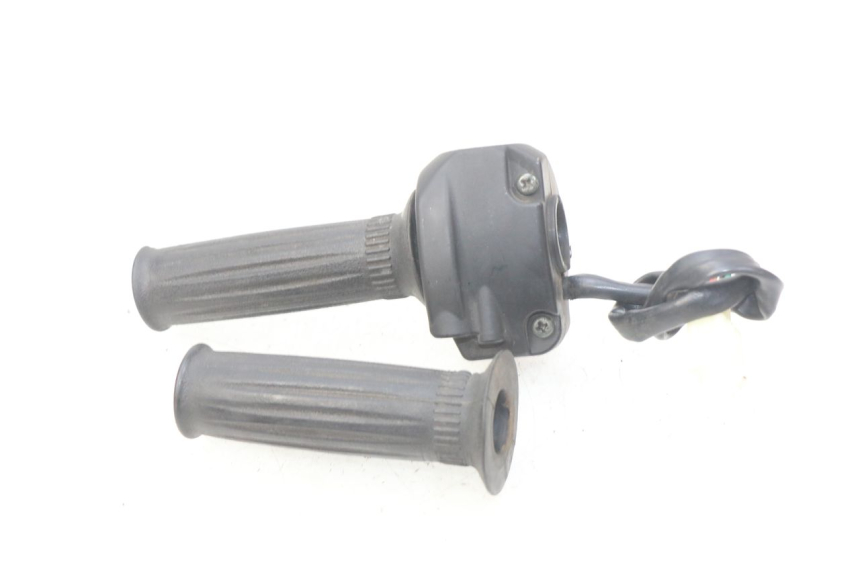 photo de RIGHT HANDLEBAR SWITCH JM MOTORS SC 4T 50 (2012 - 2017) - Technical close-up