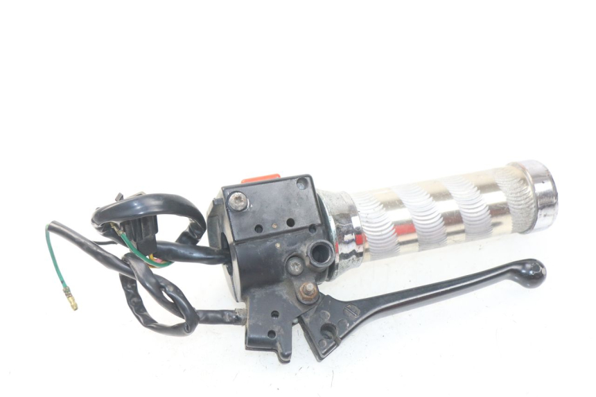 photo de RIGHT SWITCH PEUGEOT SC 50 (1988 - 1992) - Alternative perspective