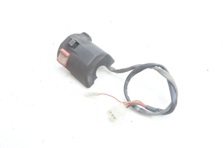 photo de RIGHT SWITCH APRILIA SCARABEO GT 125 (1999 - 2007) - Zoom on usage condition