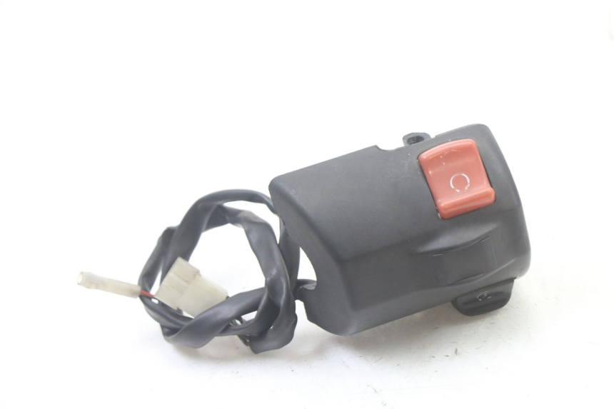 photo de RIGHT SWITCH APRILIA SCARABEO GT TOURING 125 (1999 - 2005) - Main view