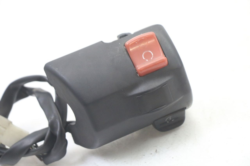 photo de RIGHT SWITCH APRILIA SCARABEO GT TOURING 125 (1999 - 2005) - Component detail