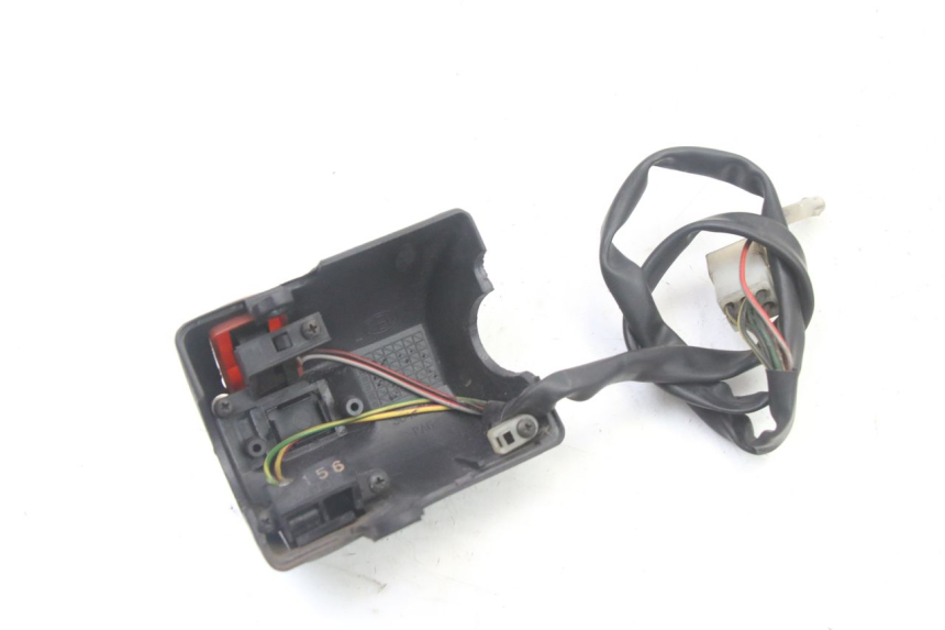 photo de RIGHT SWITCH APRILIA SCARABEO GT TOURING 125 (1999 - 2005) - Technical close-up