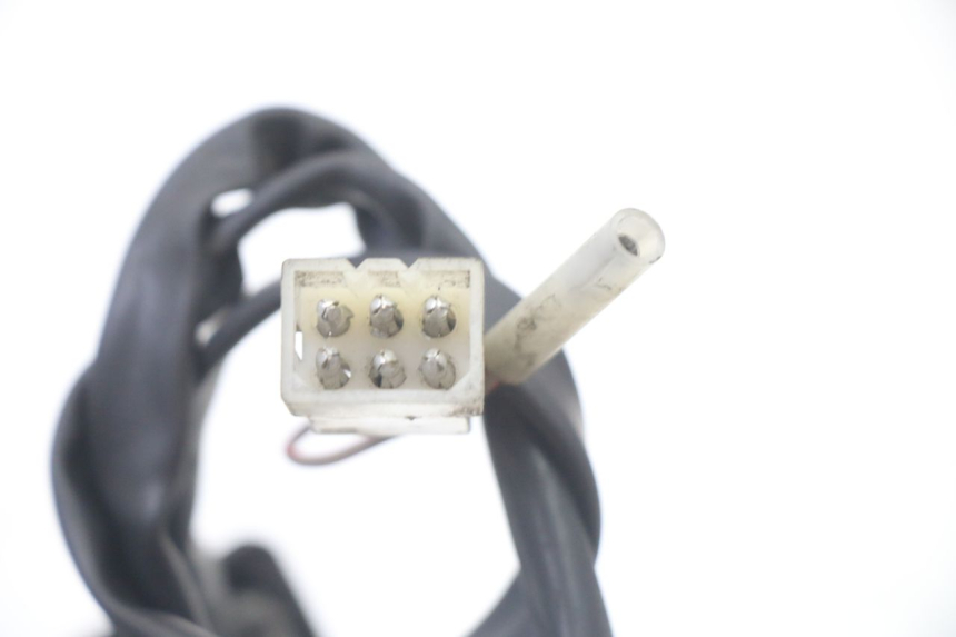 photo de RIGHT SWITCH APRILIA SCARABEO GT TOURING 125 (1999 - 2005) - Product overview