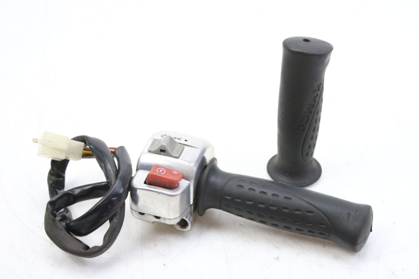 photo de RIGHT HANDLEBAR SWITCH KYMCO SENTO 100 (2008 - 2013) - Main view